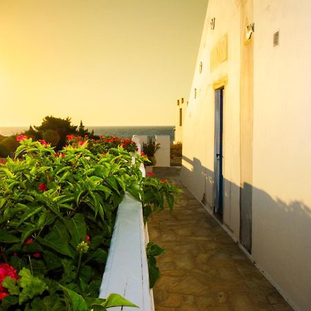 Villa Sosanna Pollonia Dış mekan fotoğraf