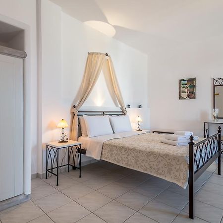 Villa Sosanna Pollonia Dış mekan fotoğraf
