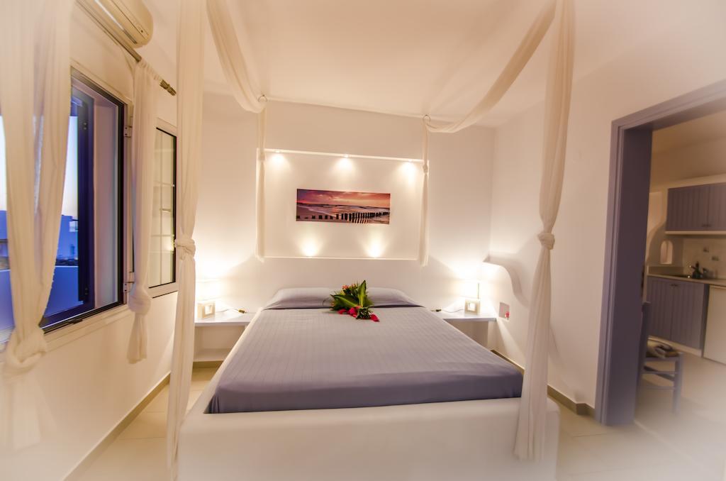 Villa Sosanna Pollonia Dış mekan fotoğraf