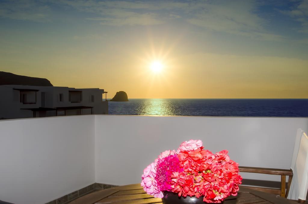 Villa Sosanna Pollonia Dış mekan fotoğraf