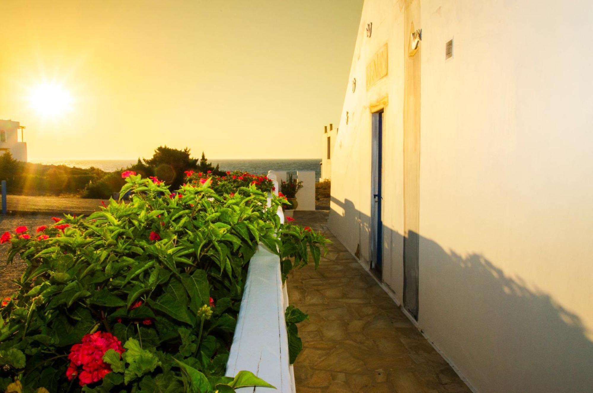 Villa Sosanna Pollonia Dış mekan fotoğraf