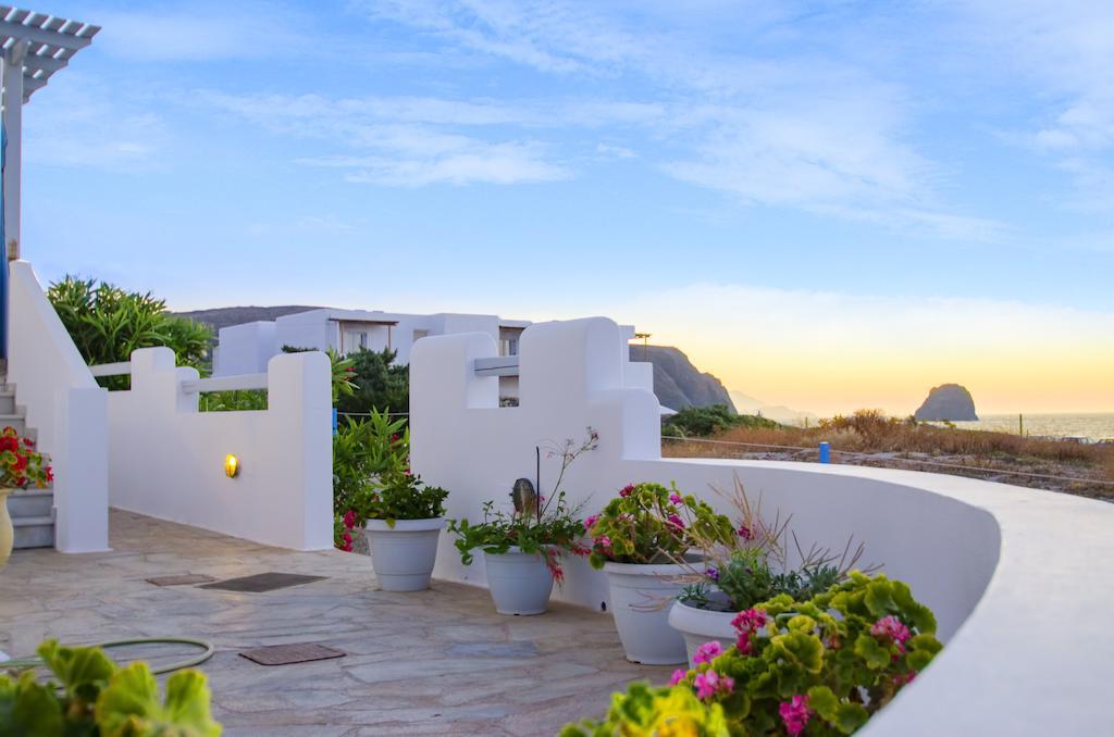 Villa Sosanna Pollonia Dış mekan fotoğraf