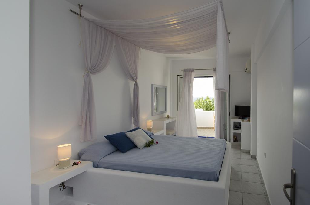 Villa Sosanna Pollonia Dış mekan fotoğraf