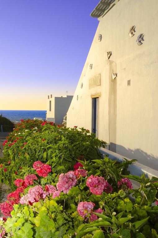Villa Sosanna Pollonia Dış mekan fotoğraf