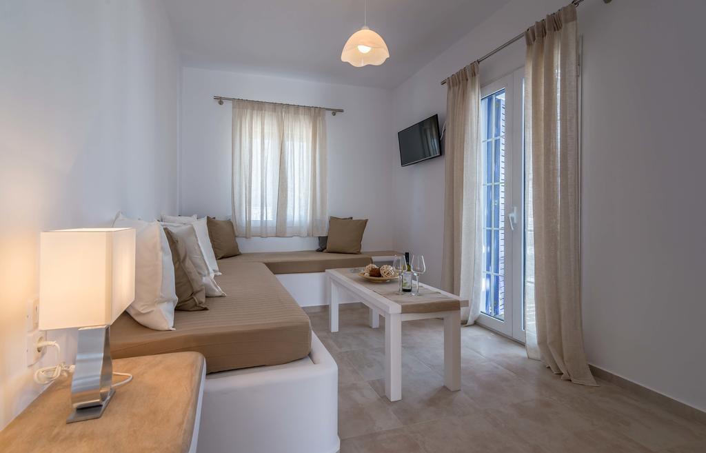 Villa Sosanna Pollonia Dış mekan fotoğraf